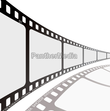 filmrolle - Lizenzfreies Bild #3086645 | Bildagentur PantherMedia