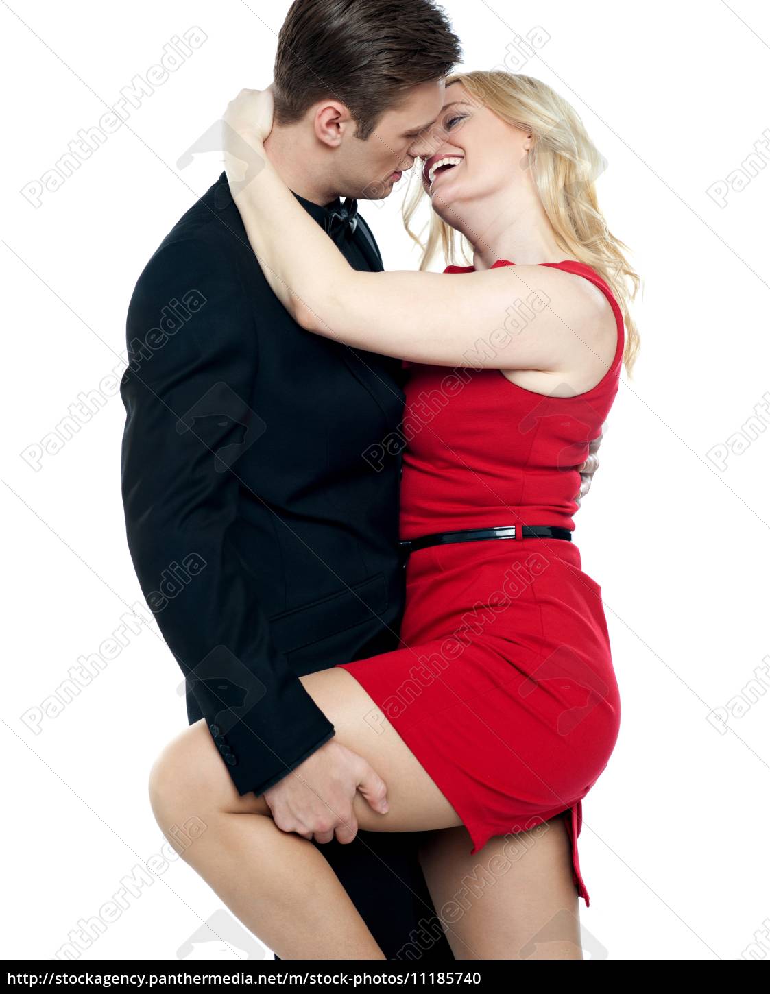 jovem casal sensual fazendo amor - Stockphoto #11185740 | Banco de Imagens  Panthermedia